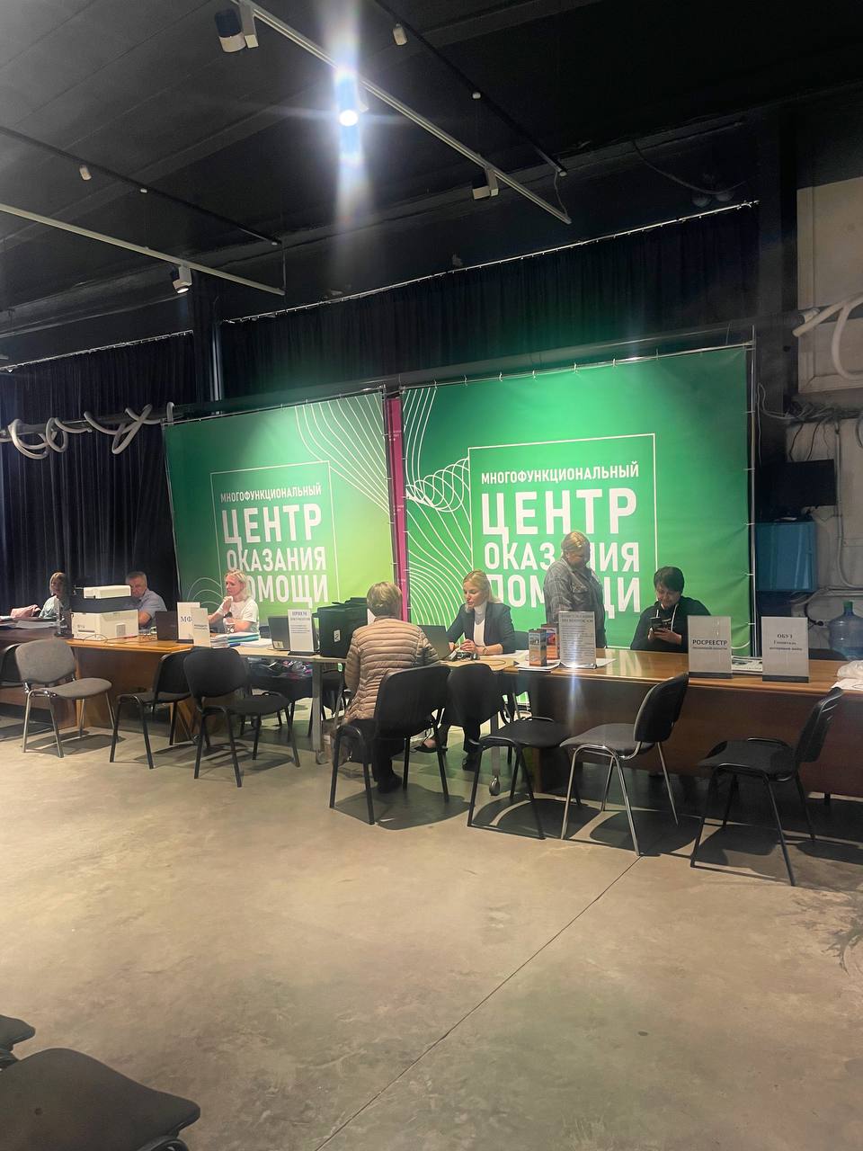 За неделю в Курской области выдали жилищные сертификаты на 3,7 млрд рублей